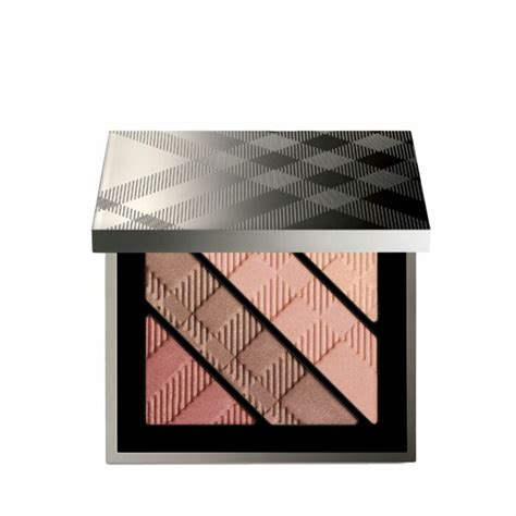 Burberry Complete Eye Palette Rose Pink No. 10